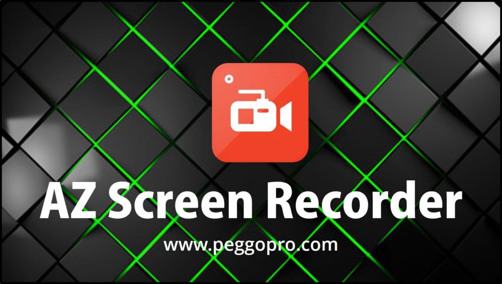 AZ Screen Recorder download the last version for iphone