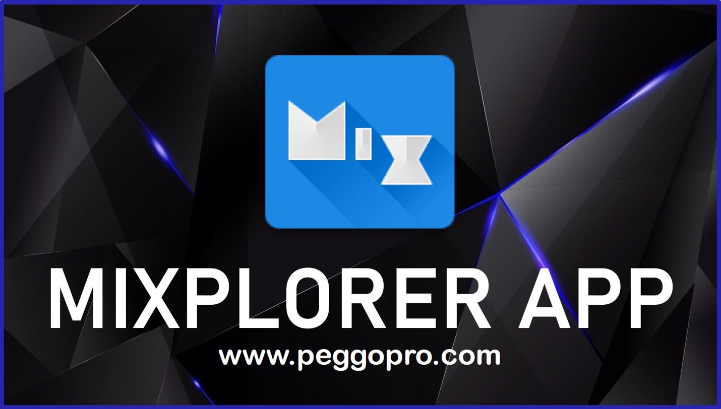 mixplorer apk