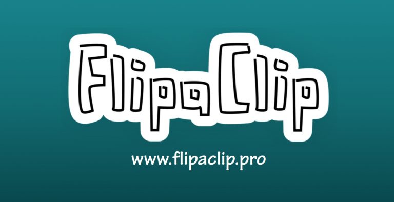 Фон для flipaclip