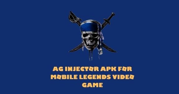 ag injecto apk for mobile legends