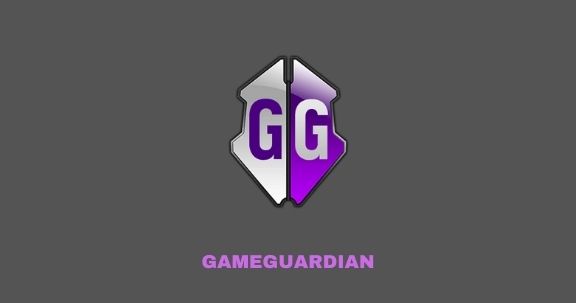 gameguardian application