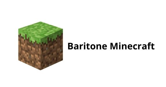 Baritone Minecraft